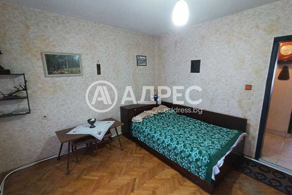 Mногостаен апартамент в гр. Разград, кв. "Варош!