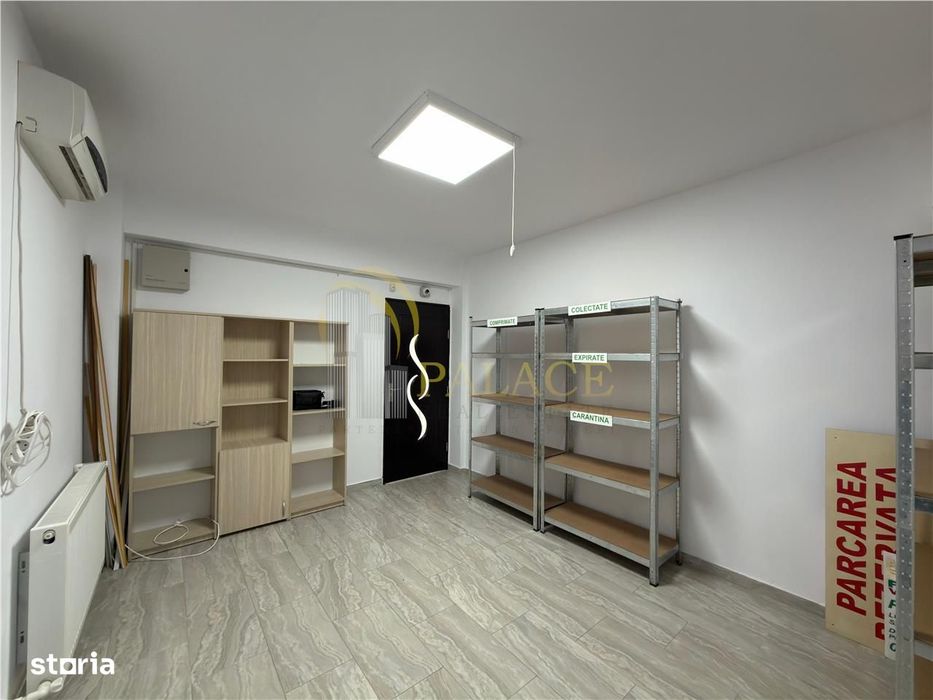 Spatiu Comercial 60 mp Visan
