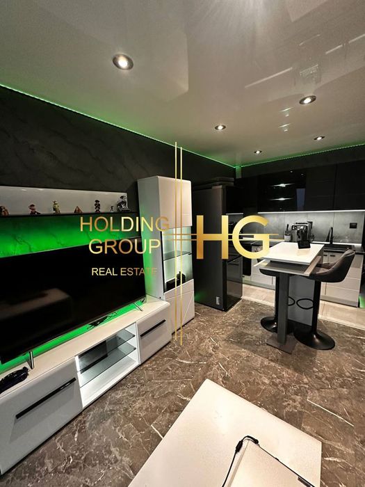 Продава се Едностаен апартамент в Варна, Виница - 44 кв.м за 1875 €/кв.м - Снимка #1