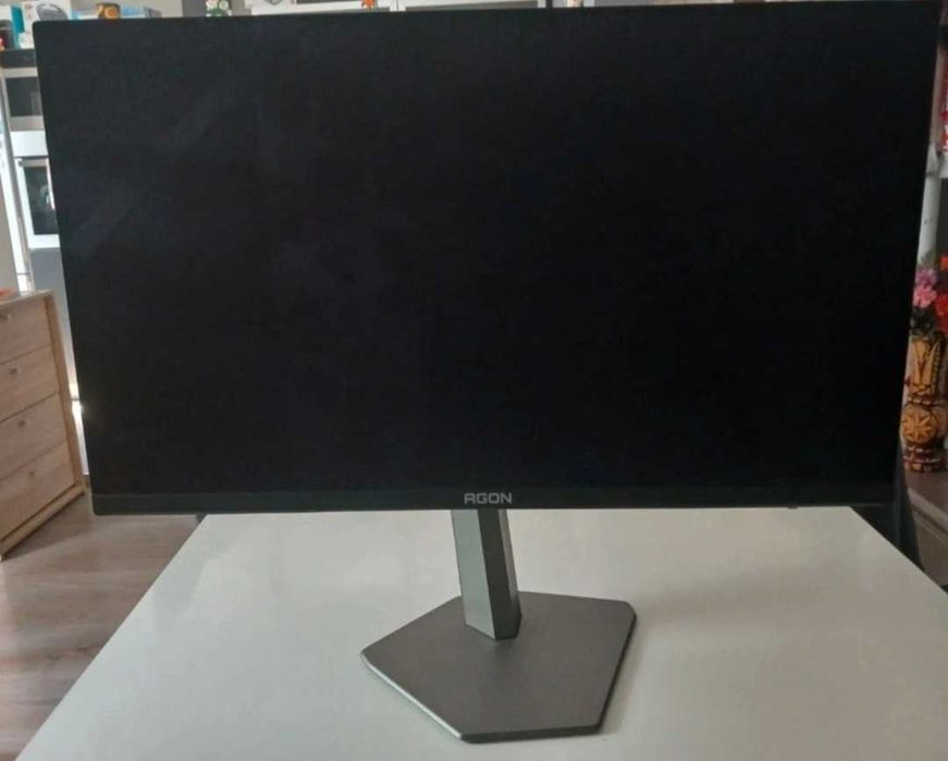 Monitor Gaming AOC AGON PRO AG276QZD2 QD-OLED 27" 2K 240Hz 0.03ms