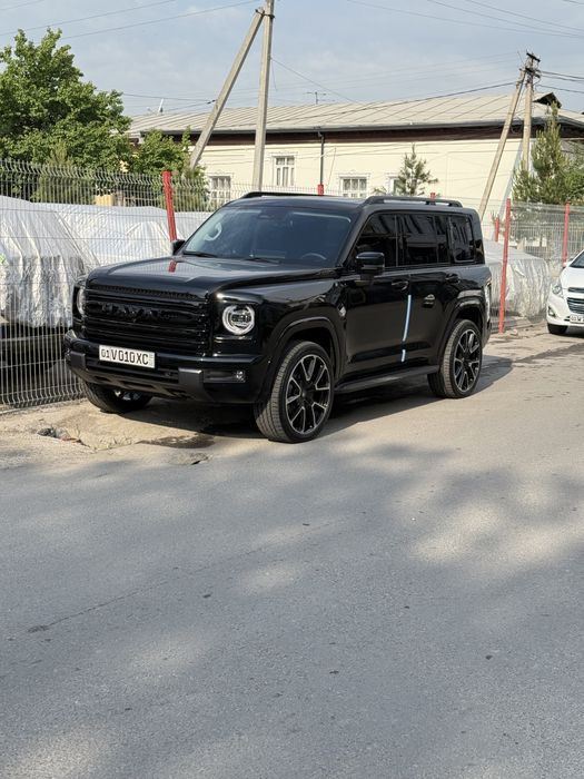 Haval H9 Holati zor srochni