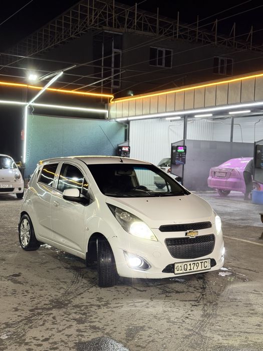 идеал спарк 1.25