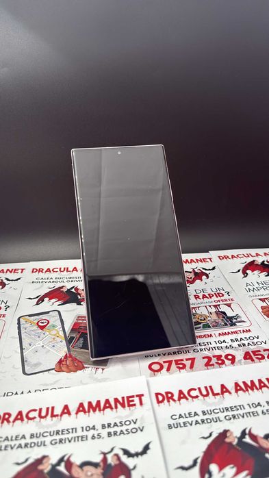 Samsung S23 Ultra 256Gb/8Ram