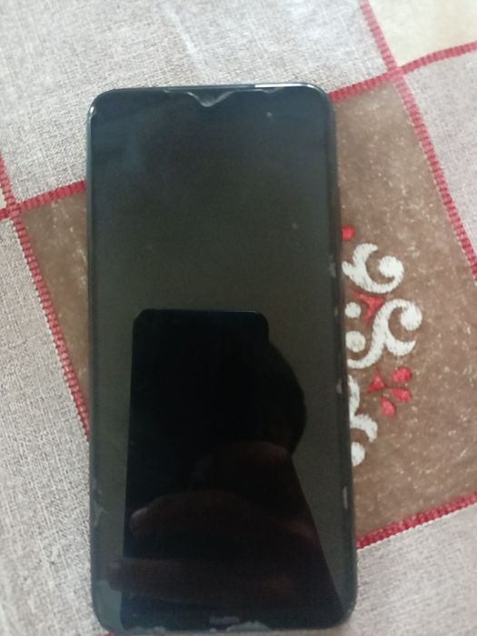 Redmi note8 edial 64+1