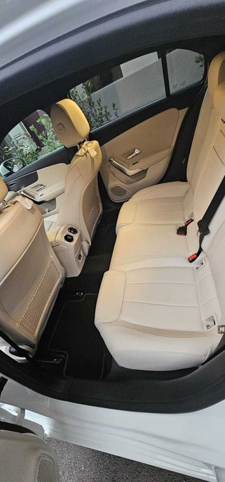 MERCEDES-BENZ A-Class 2024 — imagine 5