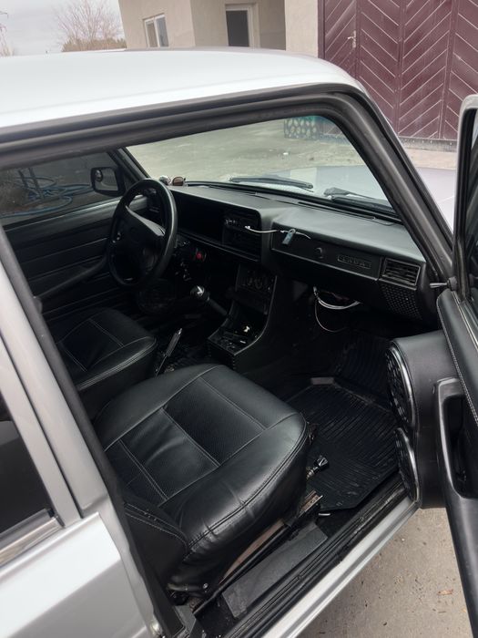 Ваз 2107 Инжектор 2012