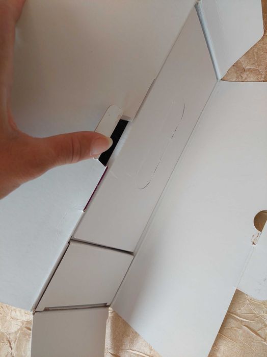 Avent ел. Помпа за кърма НОВА