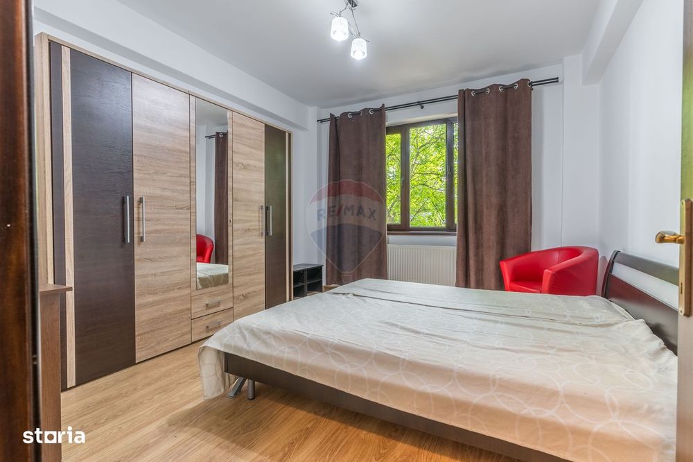 Apartament 4 camere | 124,94 mp | Plopii Fără Soț | 169.500 EUR + TVA