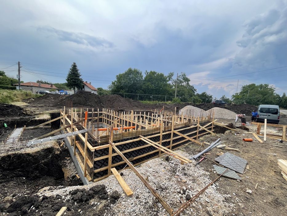 Продава се Къща в Костинброд - 228 кв.м за 961 €/кв.м - Снимка #6