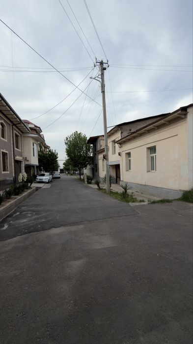 Srochna yer xisobidan arzonga quruvchilaga mos taklif