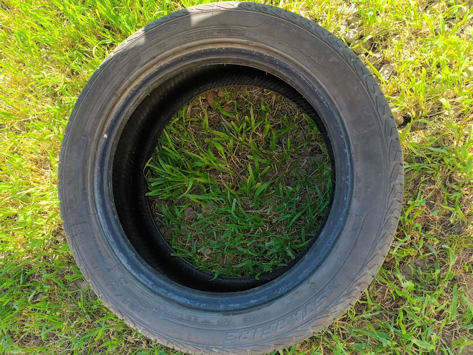 Cauciucuri  vară