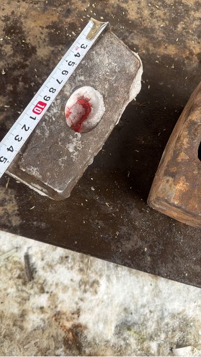 Продам кувалду  ,