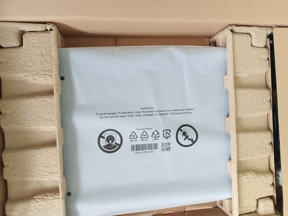 Notebook 8/256 intel celeron