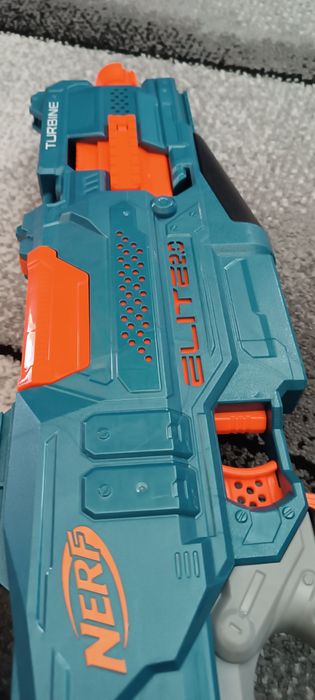 NERF играчка до 25метра