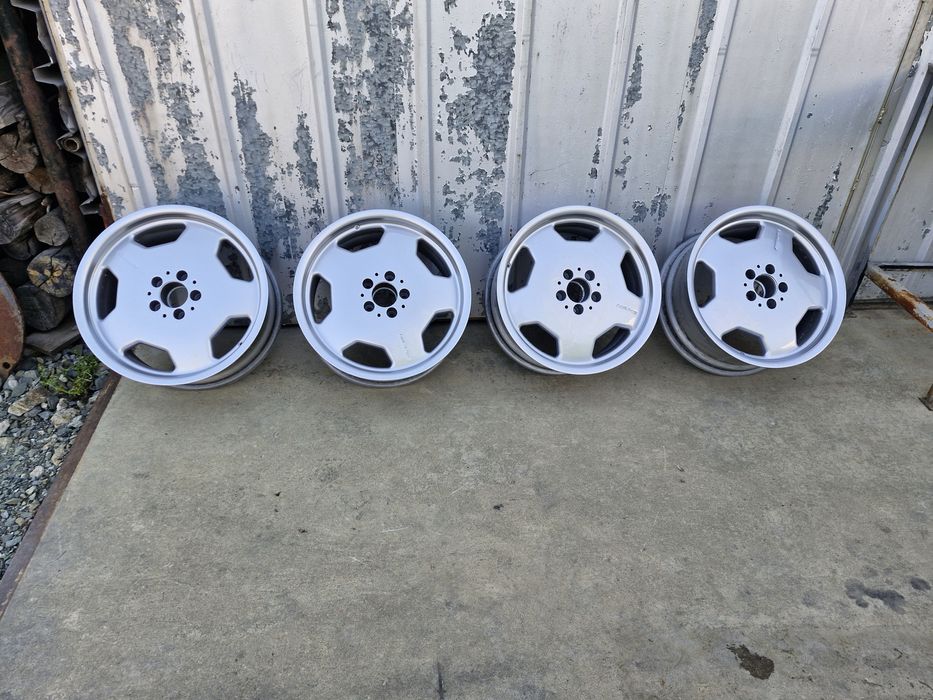 Djanti Monoblock AMG  джанти Моноблок
