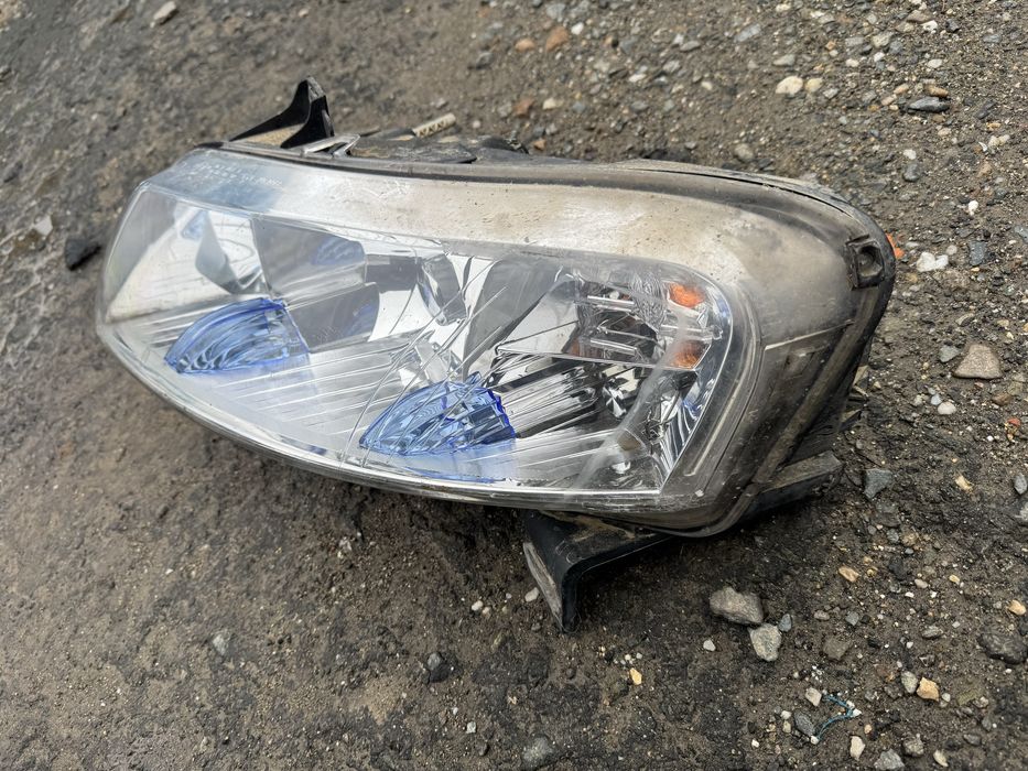 Фарове Фиат Стило 3вр