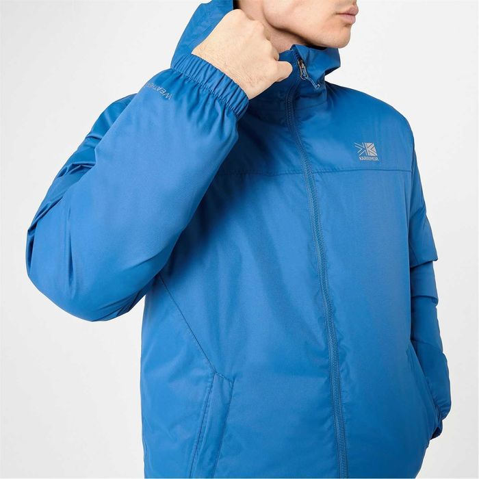 Мъжко водоустойчиво ветроустойчиво яке Karrimor Sierra - S,M, XL и XXL