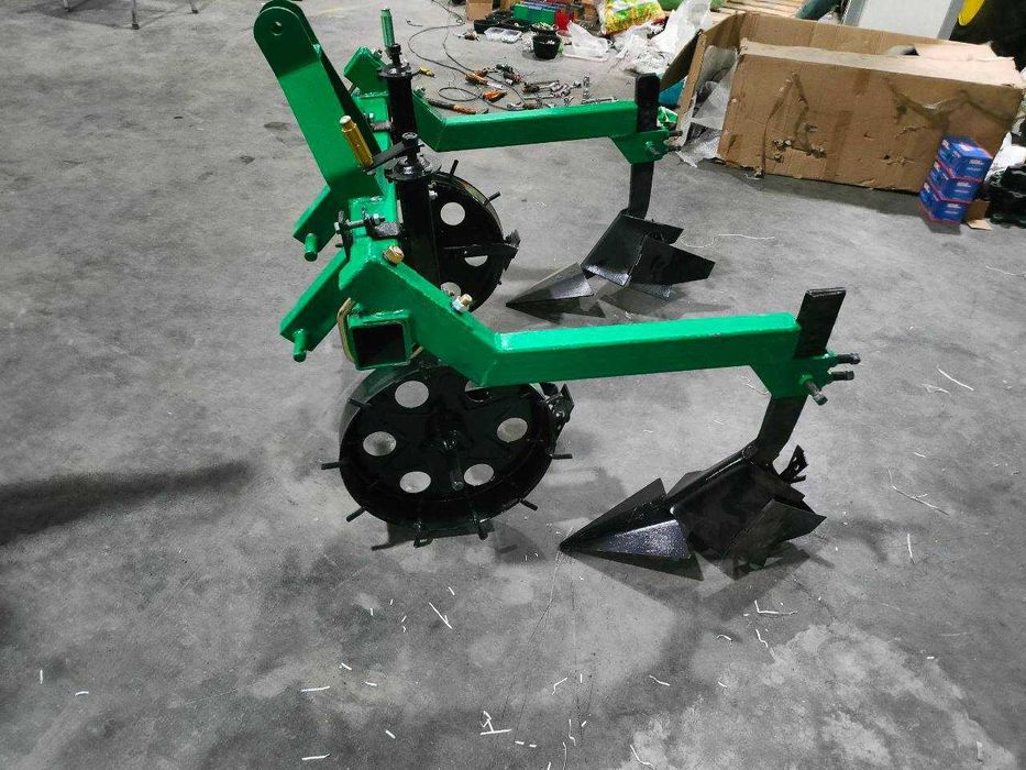 культиватор 3z-2