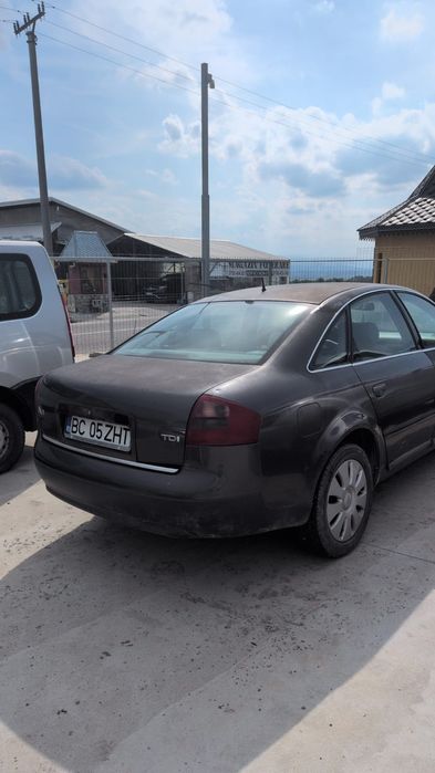 Vând audi a6 c5 1.9 tdi