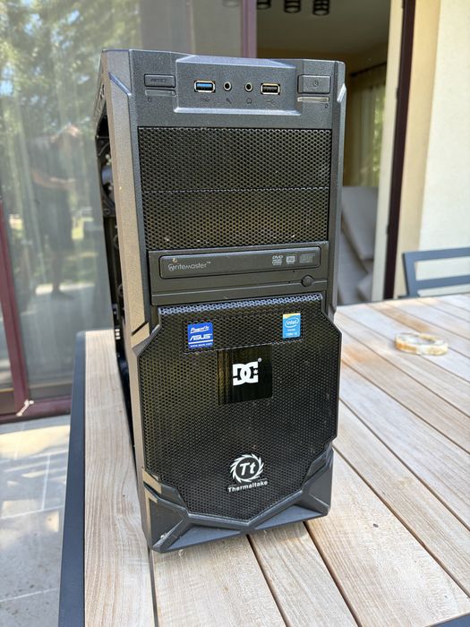 Computer pc gaming