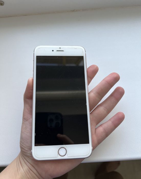 Срочно продам Iphone 6S