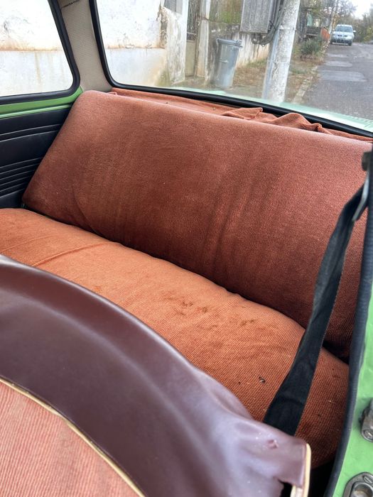 Продавам ZAZ 968