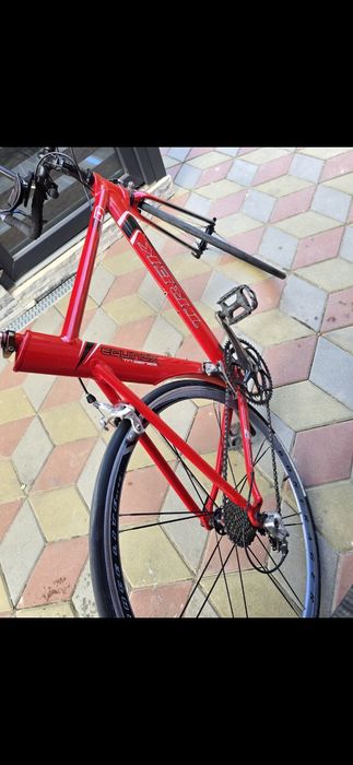 Vand bicicleta Trek