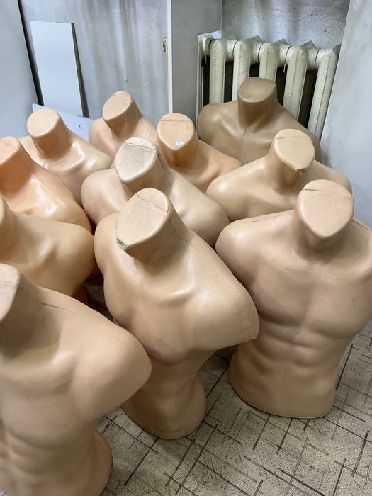 Продам манекены!