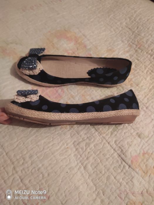 Обувь для девочки