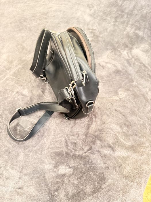 Раница в добро състояние 7€