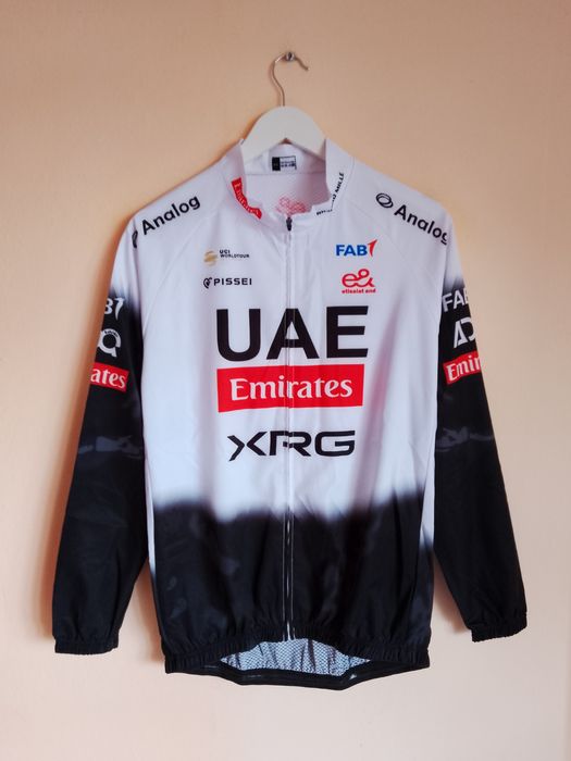 Tricou Ciclism UAE