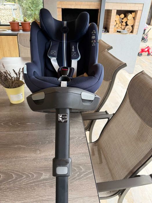 scaun masina Cybex  Sirona gi +