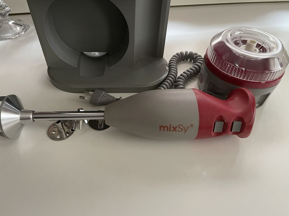 Mixsy Zepter perfect functional