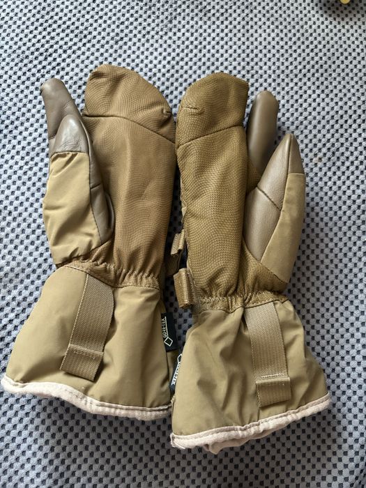 Trigger Finger Mitten  (ARMY CWGS) ръкавици