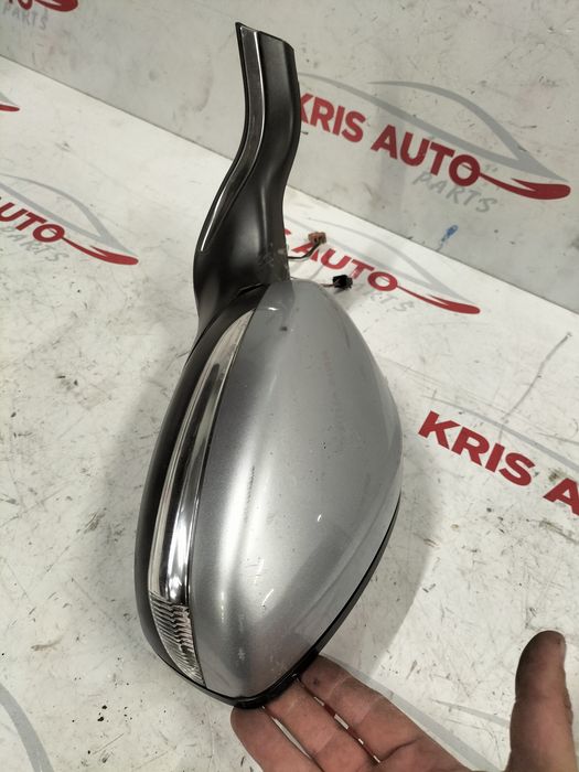 Ляво Огледало Peugeot 208 / Пежо 208 2012г.