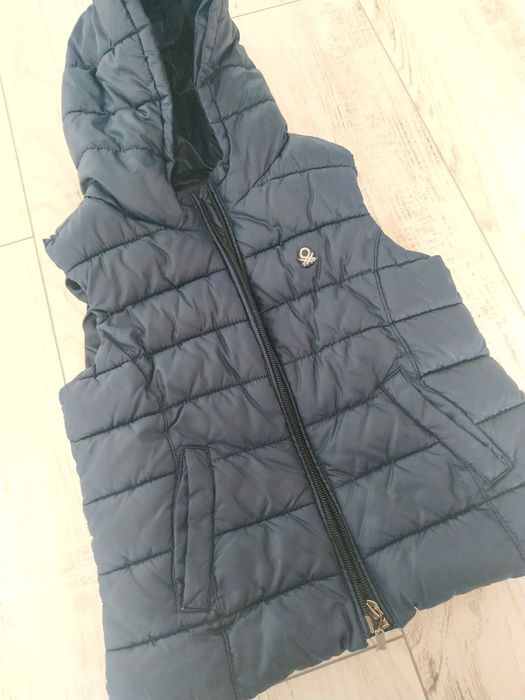 Пухенка/ елек/ елече