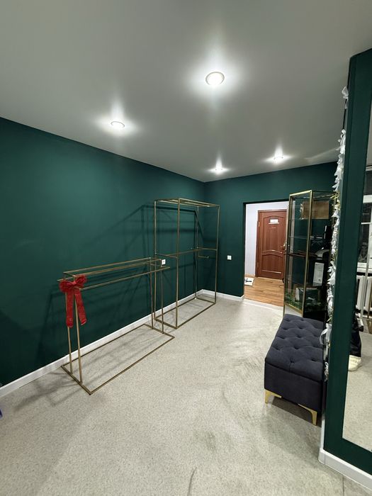 Сдается помещение в центре города