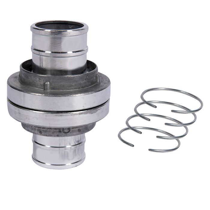 Set Mufe (Cupla) 1"/ 2"/ 3" Furtun Pompier