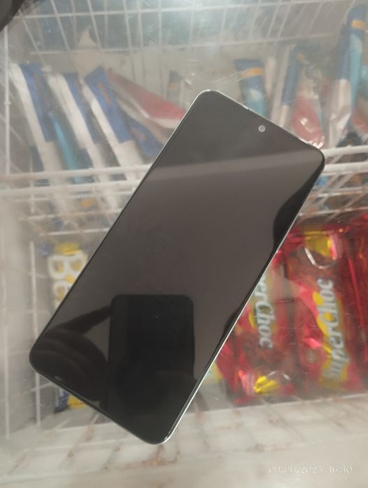 Редми нот 12 идеал