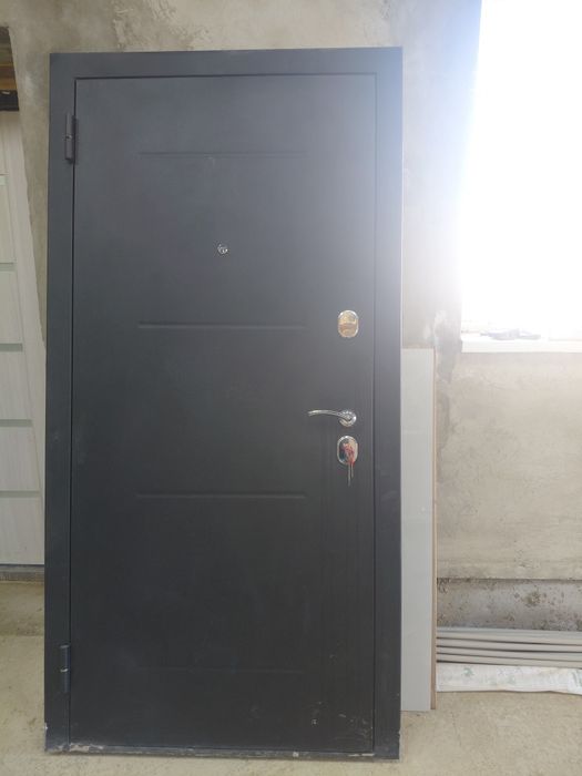 Темир есик сатылат