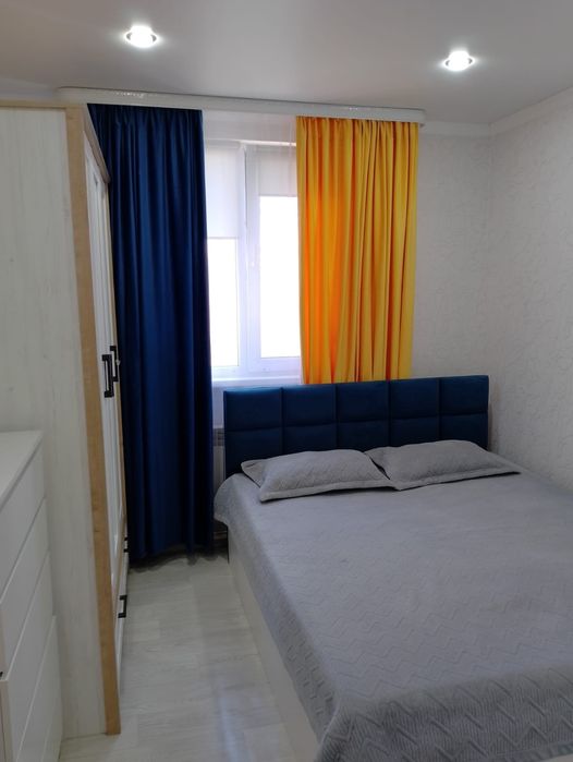 Продам кровать в отличном сост