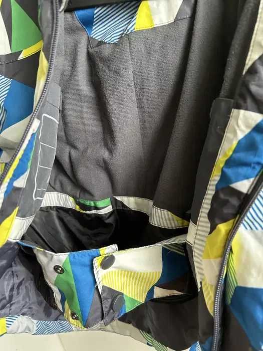 Geaca ski copii 110/116
