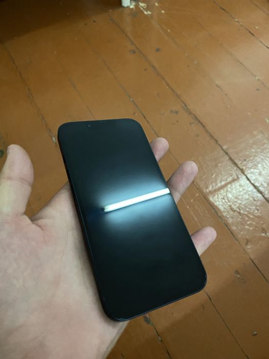 Айфон 13,128гб,аккумулятор 100%