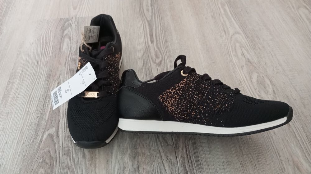 Нови маратонки Мекс. Джапанки, №38