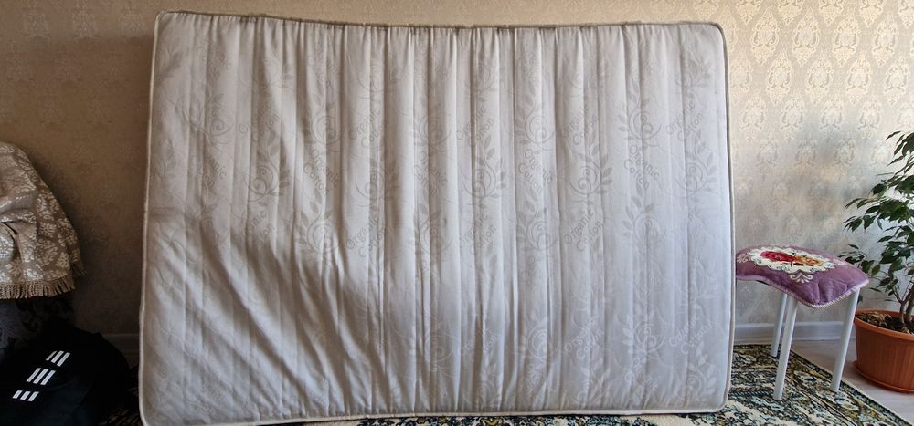 Матрас (200×140×20); БУ