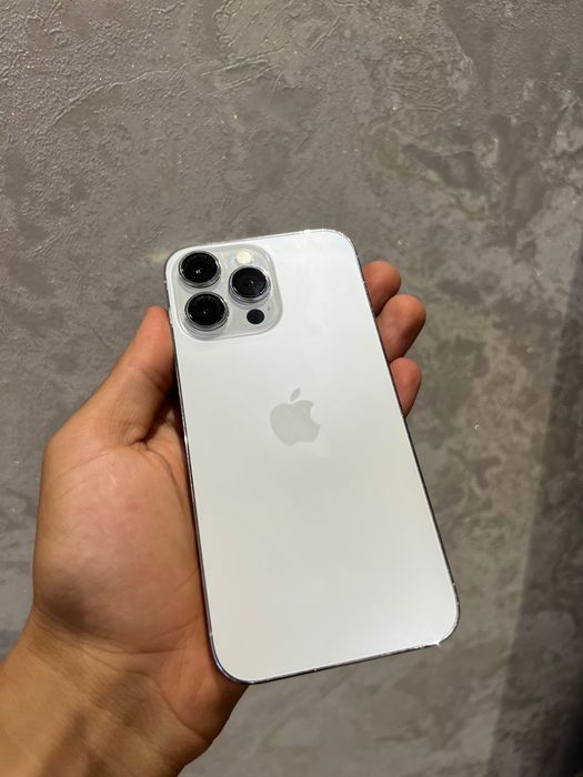 Iphone 14 pro max 256