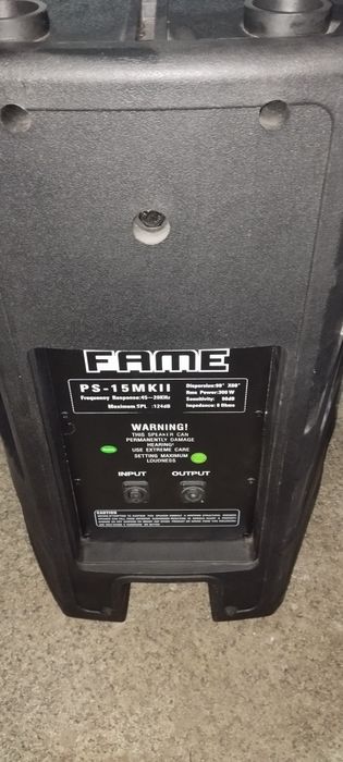 Сатилиты акустические