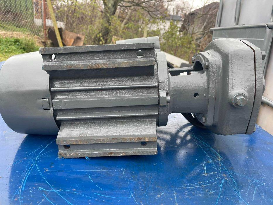 Българска помпа Вида 5 - 1.1 kw