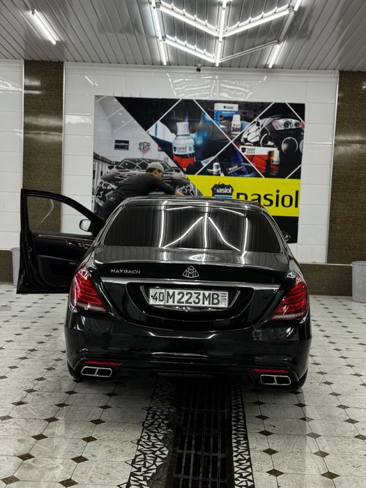 Mercedes w220 w222 srochna arzonga bervoriladi pul zarur!