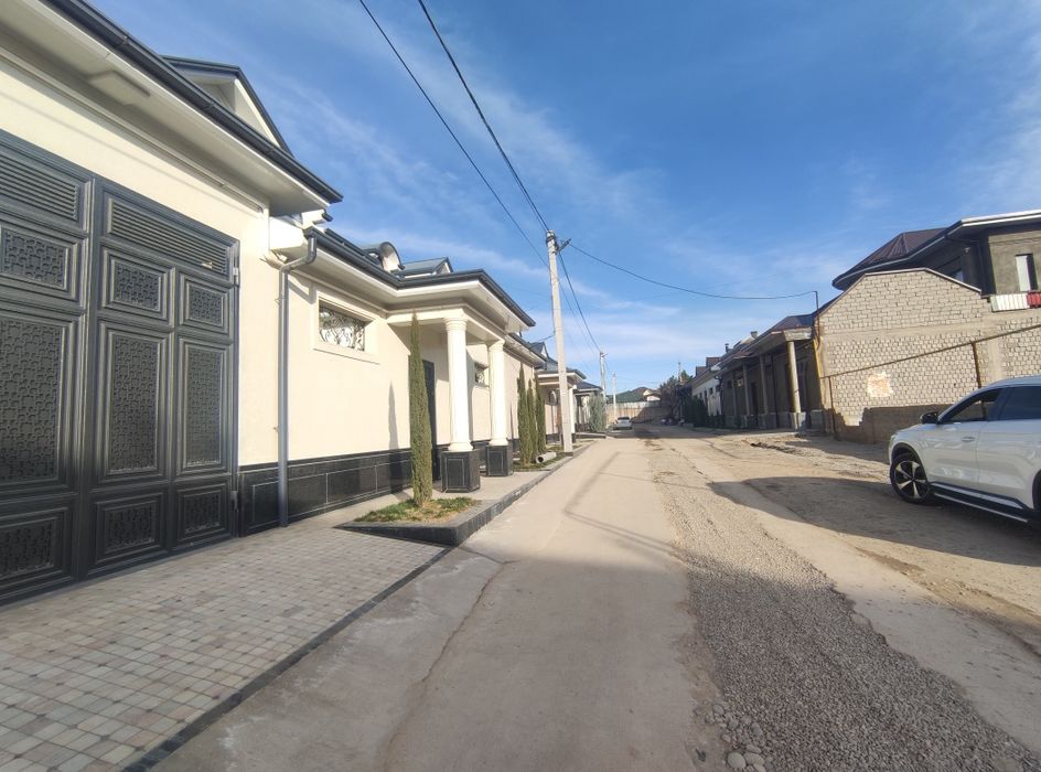 Ташкентский район Гвардейский земля под строительство 4-сотки